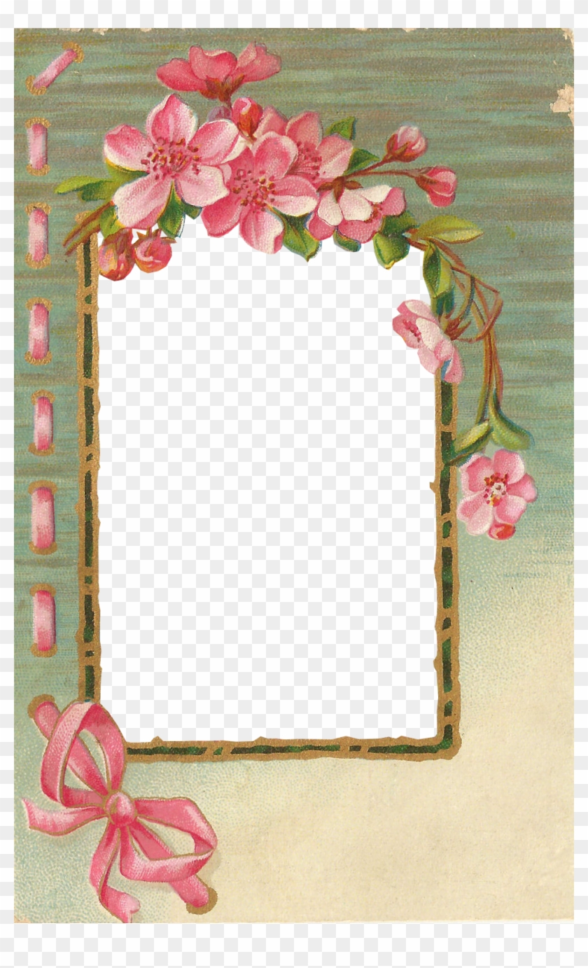 Frame - Picture Frame #948297