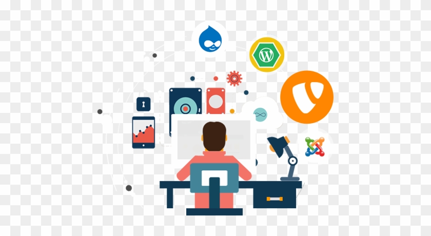 Wordpress Development Services In Mumbai - Web Development #948335