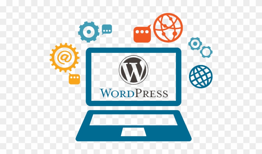 Wordpress-theme Integration - Wordpress By Justin Gibbs 9781535421386 (paperback) #948337