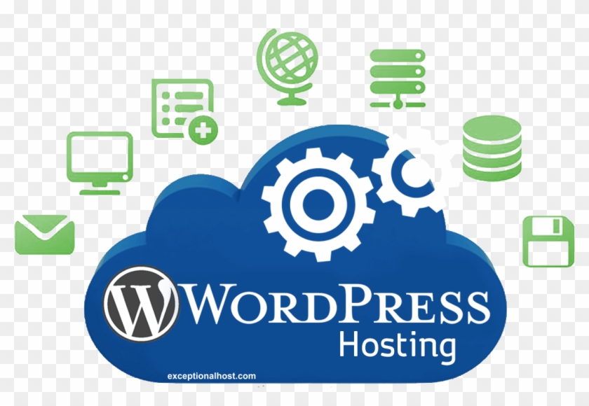 Wordpress Hosting Plans South Africa - Cpanel #948343