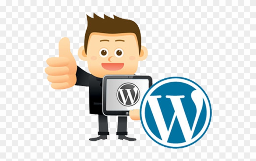 Hire Wordpress Developers - Wordpress Png #948346