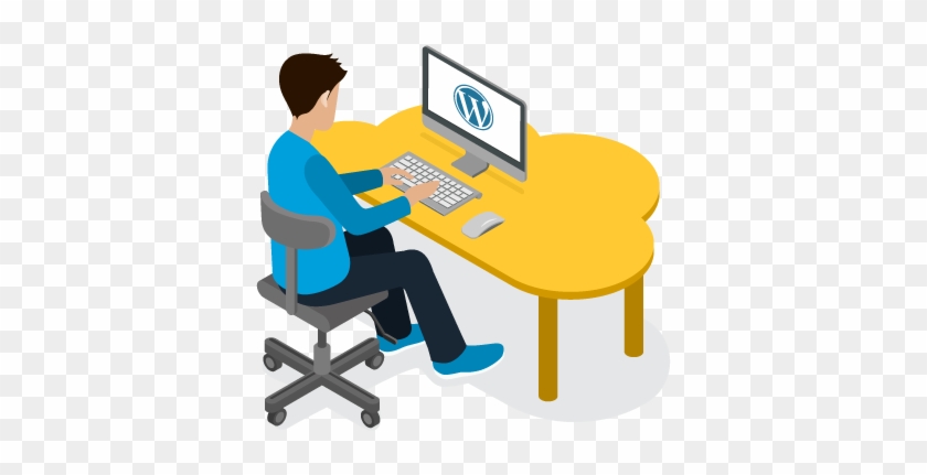 Benefits Of Wordpress - Office Chair #948355