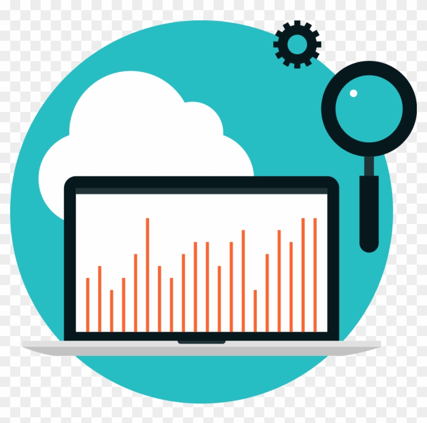 No Secondary Hosting Can Help If They Don't Have Access - Research Design Icon #948356