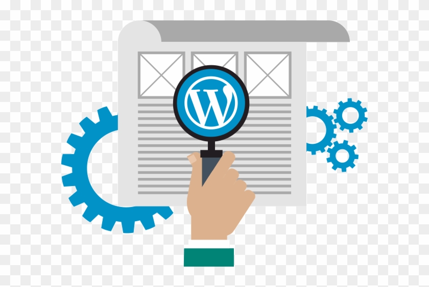 Six Reasons Why Wordpress Is Ready For The Enterprise - Wordpress Gif #948391