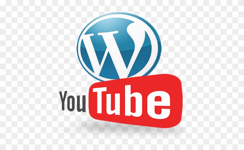 How To Embed Youtube's Video - Wordpress #948397