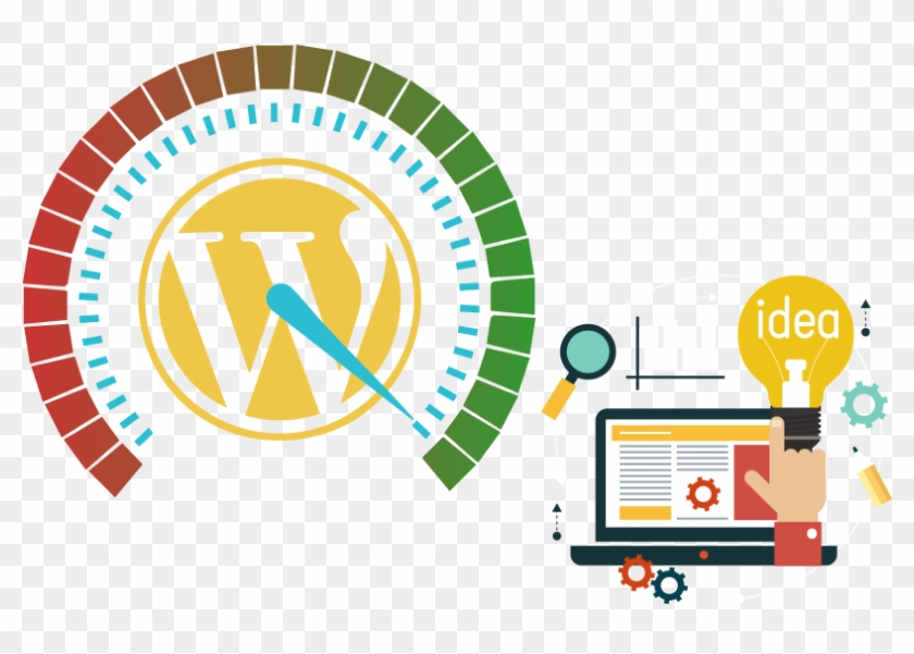 At Ardorsys , We Surprise Our Clients By The Possibilities - Wordpress Icon #948440