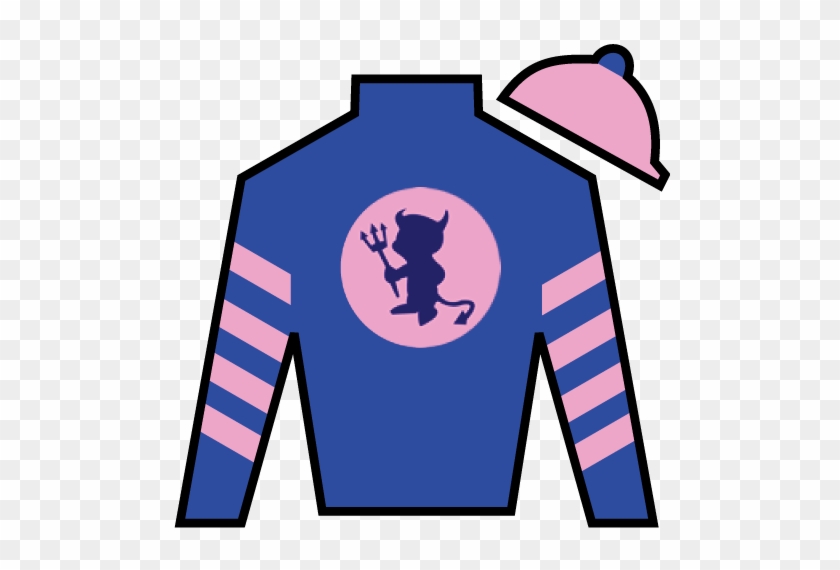 Kentucky Derby Silks 2018 #948474