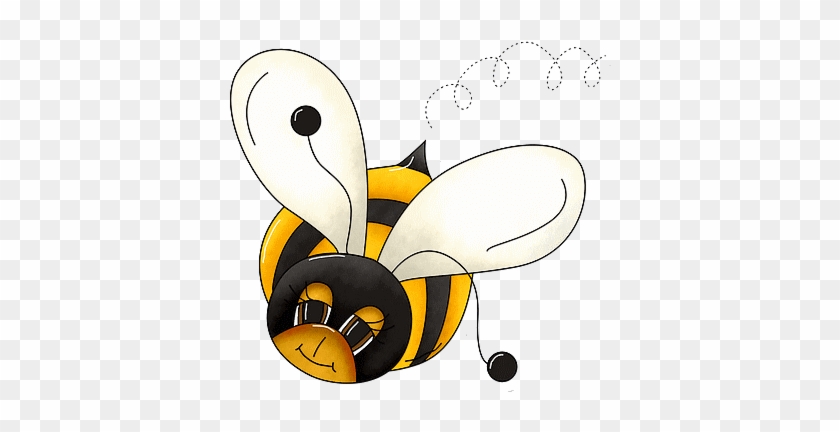 Publicat De Eu Ciresica La - Emoticones De Abejas #948485