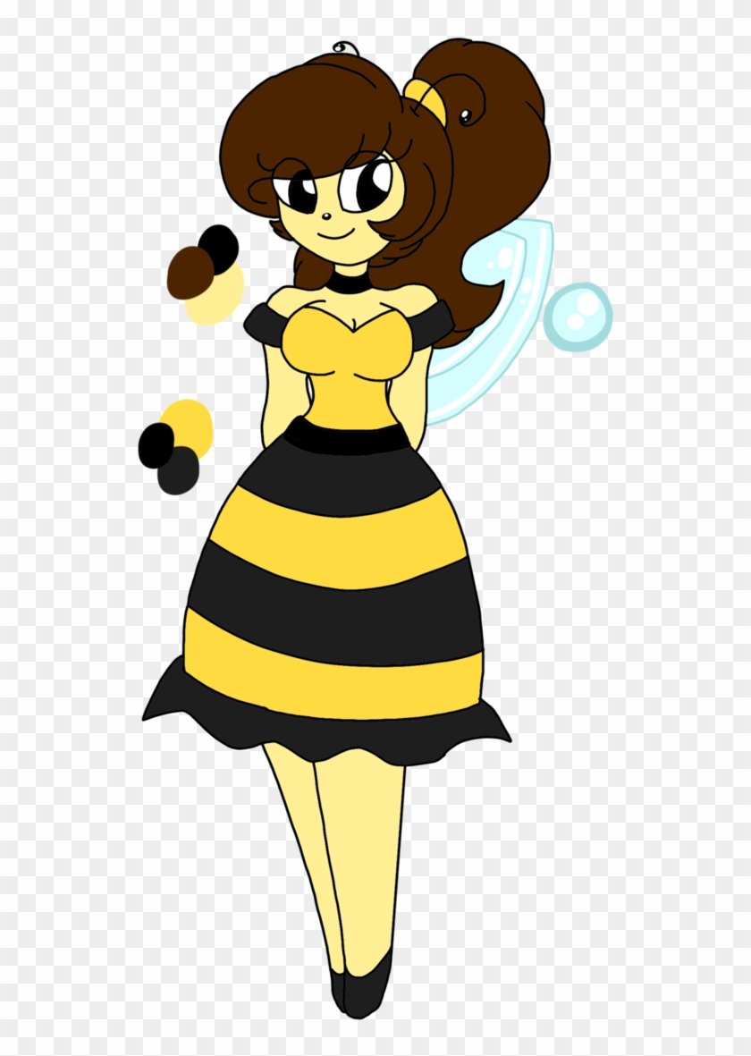 Cuphead Auction 1 Closed By Smileprecure-adopts - Honeybee #948497