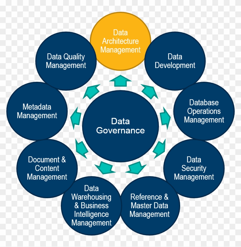 The “5 Keys” To Data Architecture Management - Software Bug Life Cycle #948525