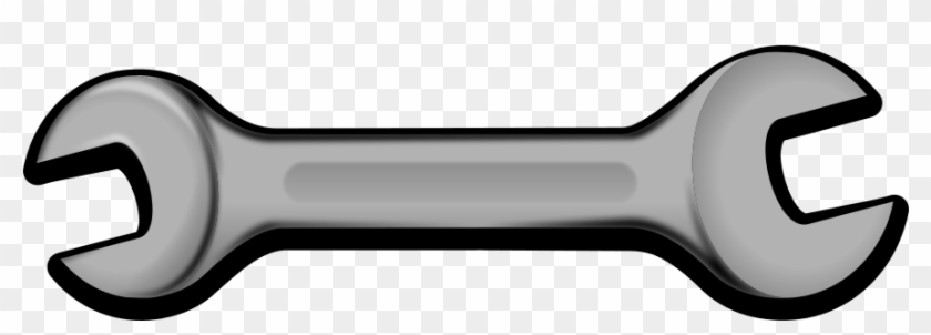 Wrench Png Images - Wrench Clipart #948560