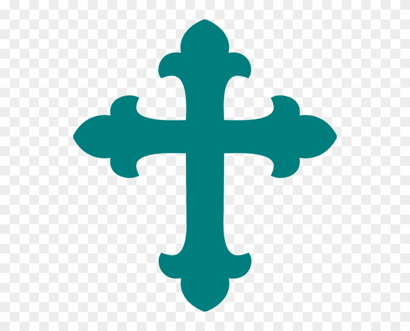 Christening Cross #948567