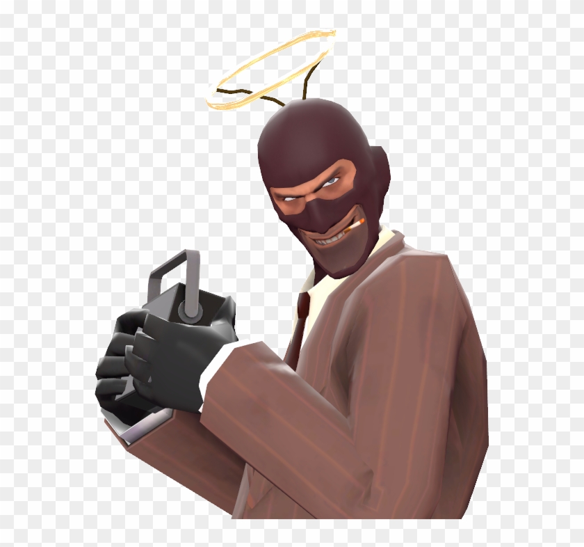 Cheater's Lament - Team Fortress 2 Png Spy #948588