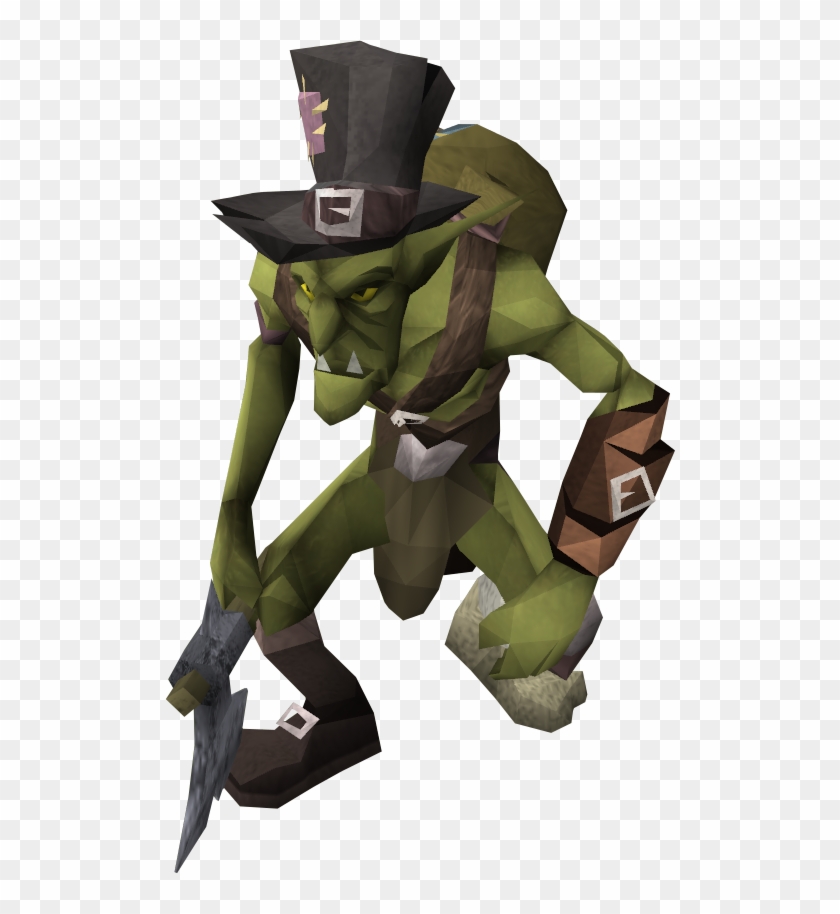 Goblin - Goblin #948589