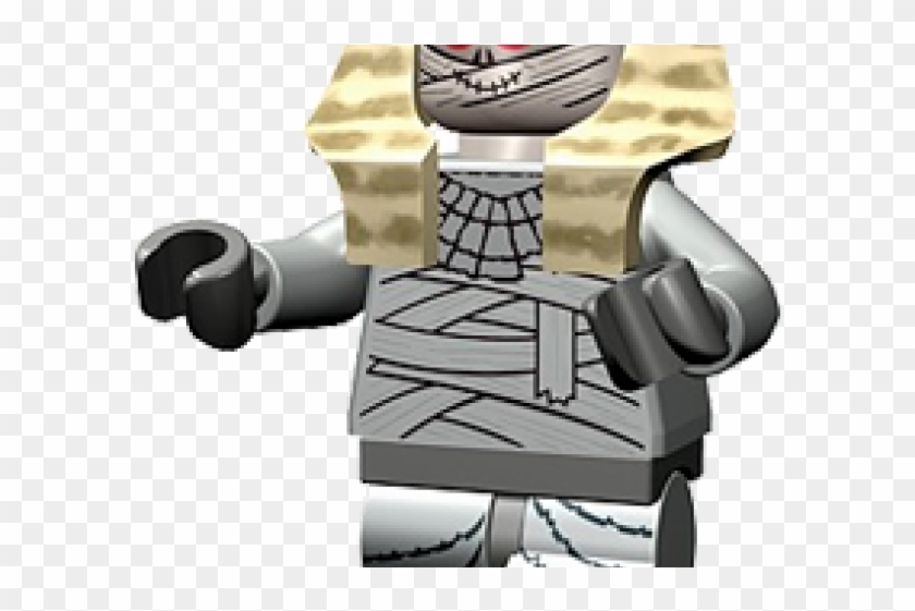 My Lego Network Wiki - Military Robot #948601