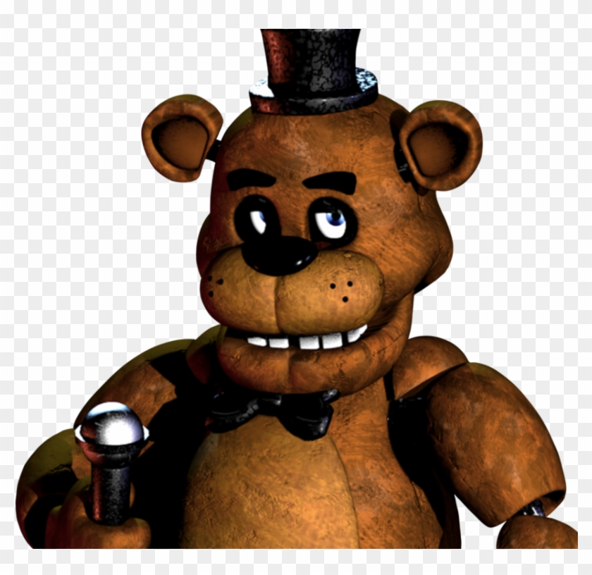 Nightmare, Freddy Fazbears Pizzeria Simulator Wiki