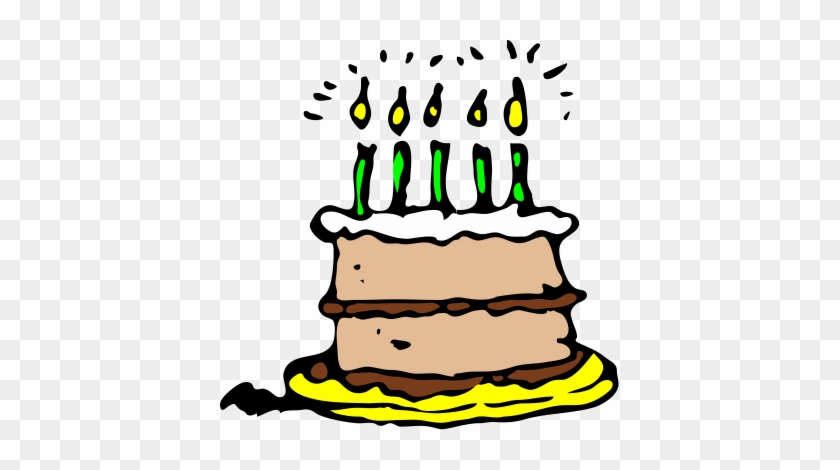 Sweet 16 Birthday Cakes - Pixel Birthday Cake Png #948620