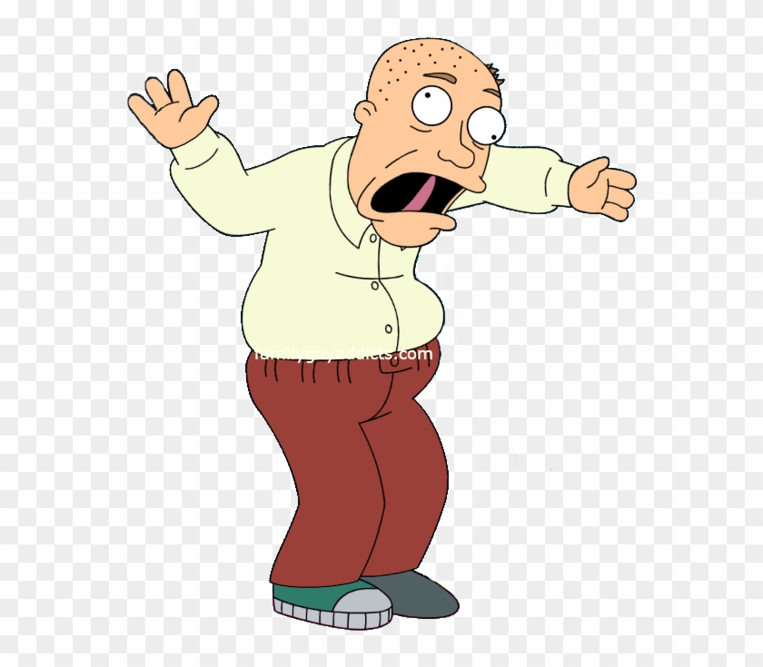 Opie Cartoon Septemberfest Character Profile Opie Family - Family Guy Peters Boss #948629