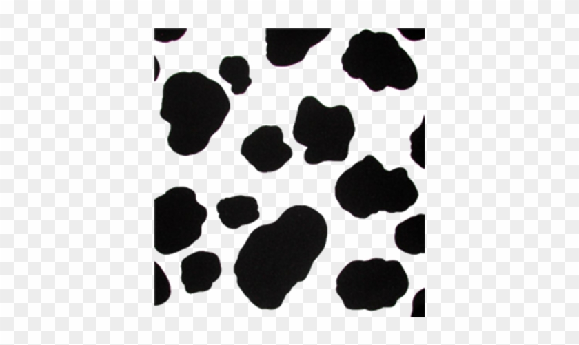 Background Clipart Cow Spots - Cow Spot Clip Art #948661