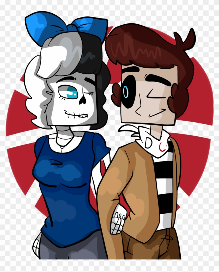 Happy New Years Gift By Montycotton Happy New Years - Cartoon #948676