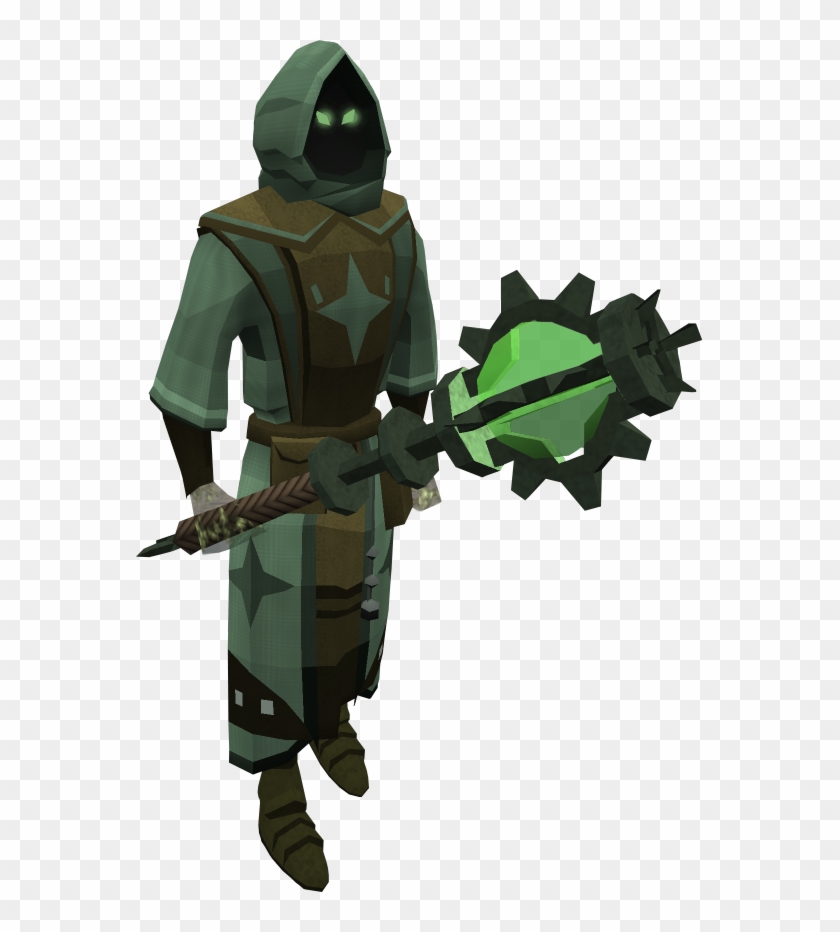 Akrisae The Doomed - Akrisae's Hood #948706