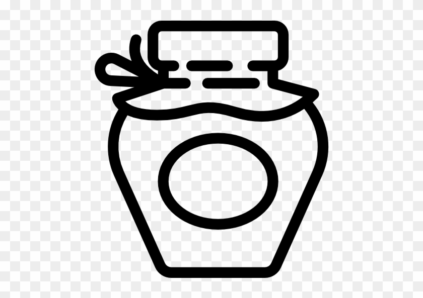 Jar Png - Honey Icon #948753