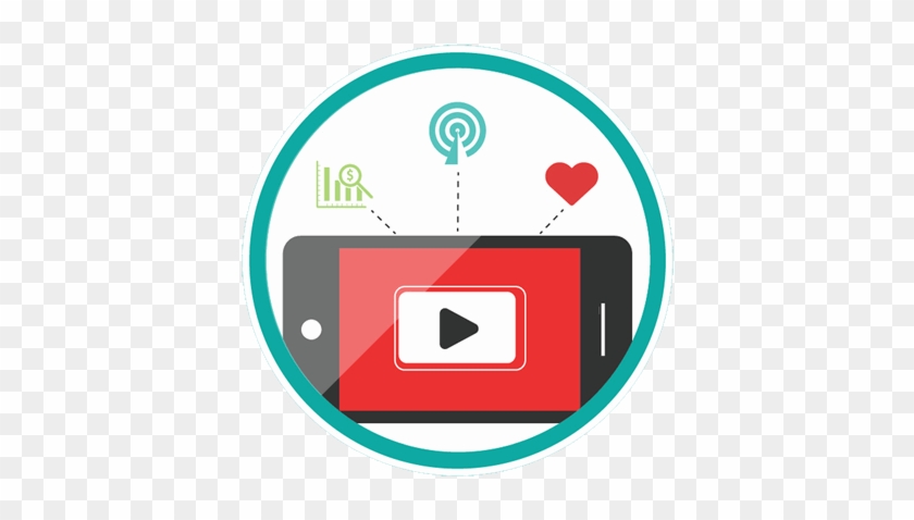 Video Email Images - Clip Art #948756