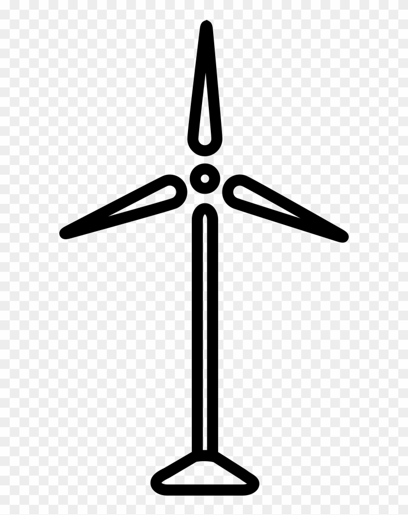 Modern Windmill Comments - Windmill #948760