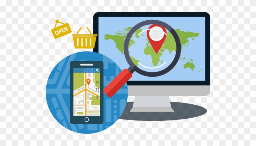 Local Search Engine Optimization Services Make It Easy - Local Search Engine Optimisation #948784