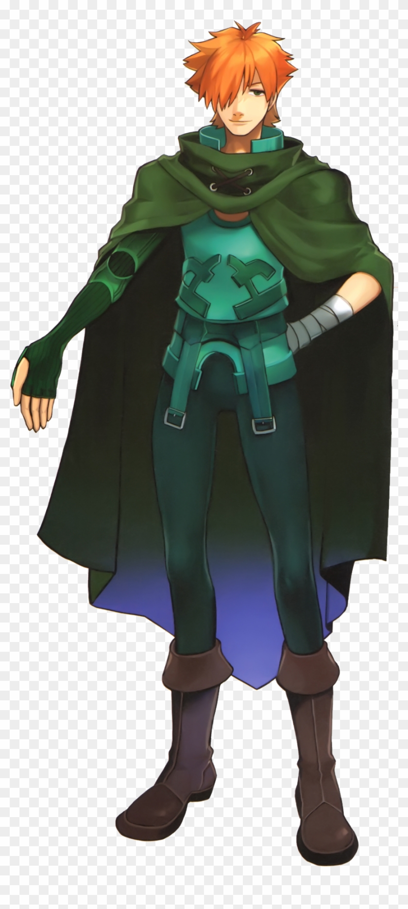 Archer - Archer #948795