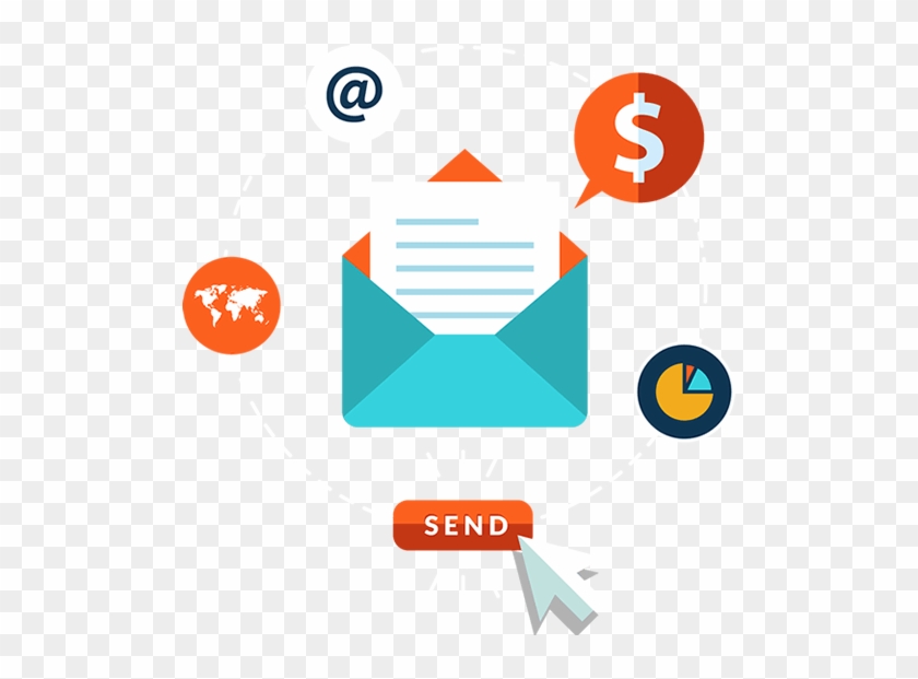 Bulk Email Marketing - Email Marketing #948813