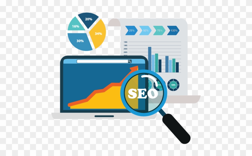 Search Engine Optimization - Data #948861