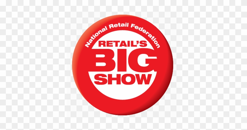 We Also Connected Ian Goldman, Ceo, And Michele Salerno, - Nrf Big Show #948873