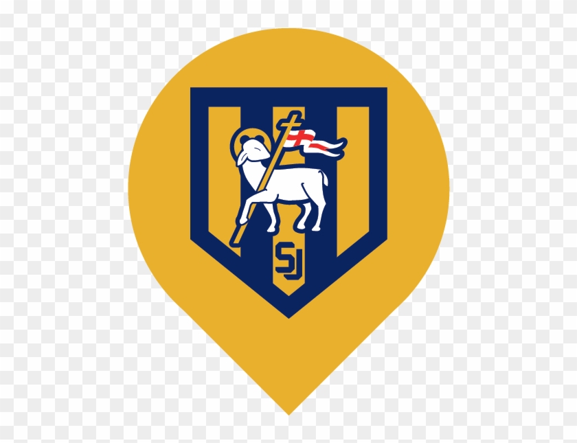Atletico San Juan - Emblem #948940
