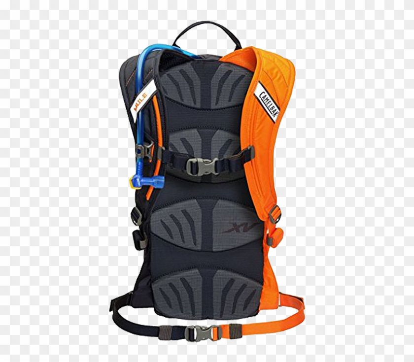 Add To Cart - Camelbak Mule Orange #948948