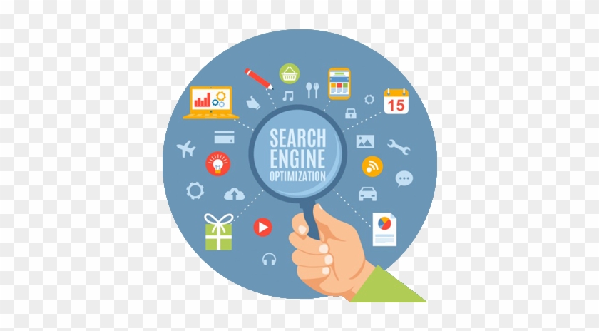 Search Engine Optimization - Seo Guide #949009