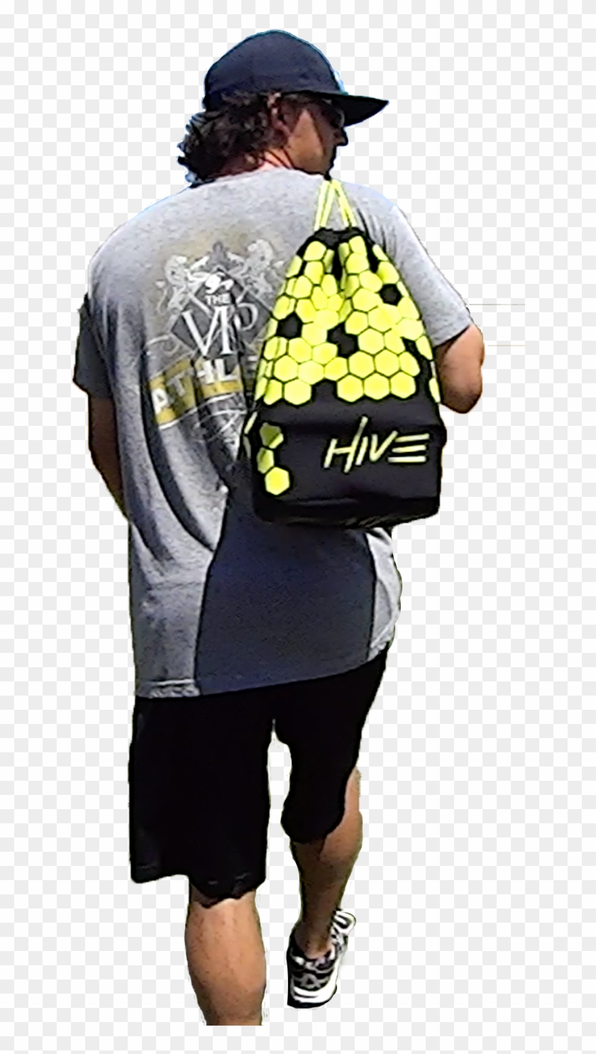 Or Over Your Shoulder - Backpack #949049