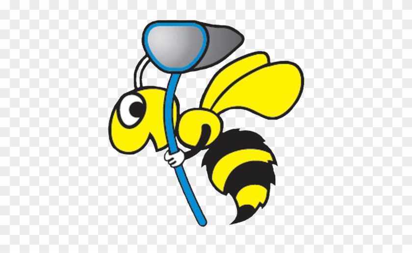 Bee Clean Pools Llc - Bee Clean Pools #949068