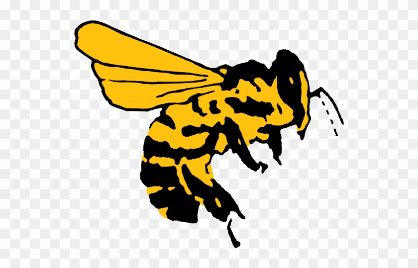 Bee Logo - Logo #949082