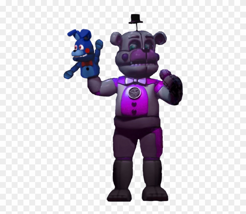 Freddy Fazbear Sister Location #949088