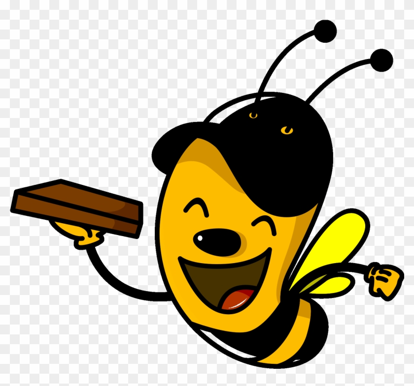 Bee Teenager - Delivery Bee #949127