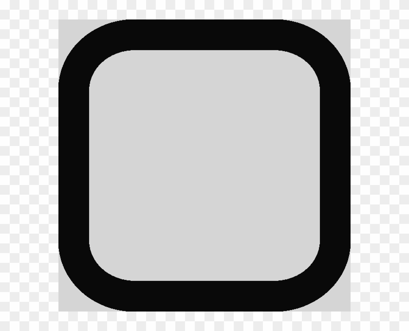 Empty Check Box Clip Art At Clker Clip Art Check Box - Vetor Uber #949134