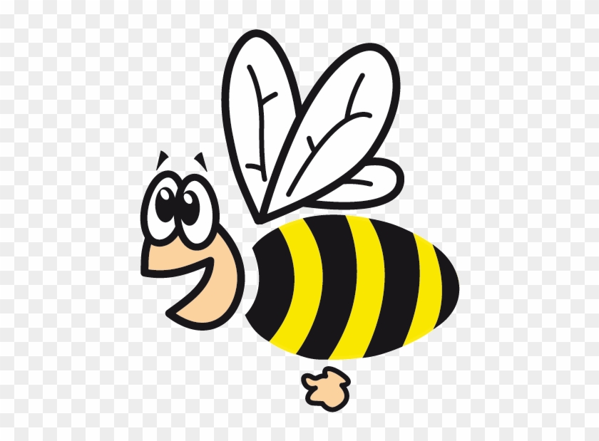 Henry Bee - Honeybee #949141