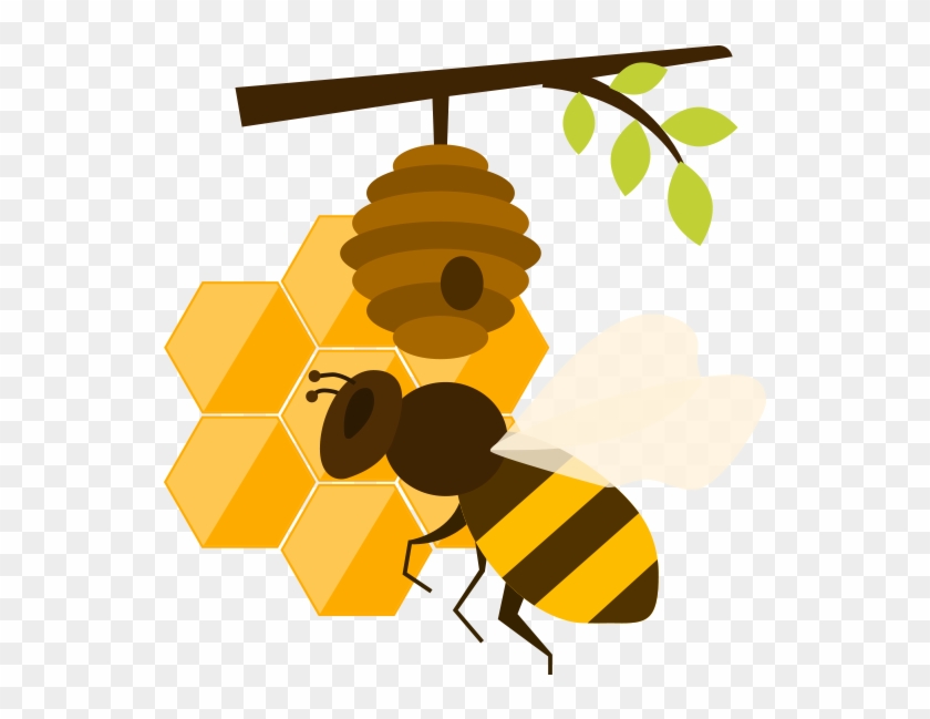 All About Bees - All About Bees +- #949143