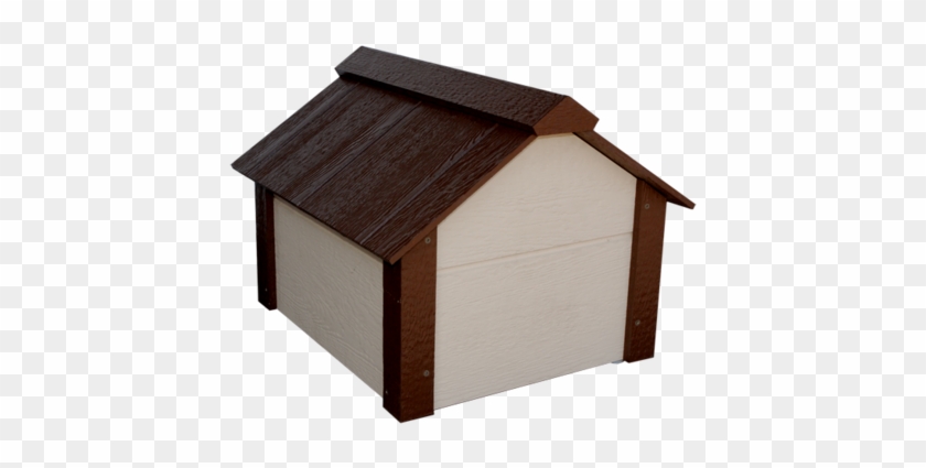 Climate Master Plus Dog House - Doghouse #949151