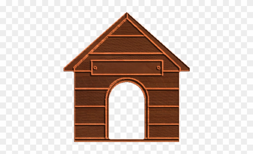 Dog House - House #949155