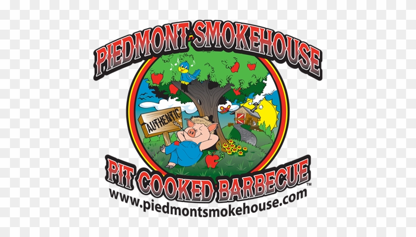 Piedmont Smokehouse Bbq Restaurant And Catering - Open Access #949153