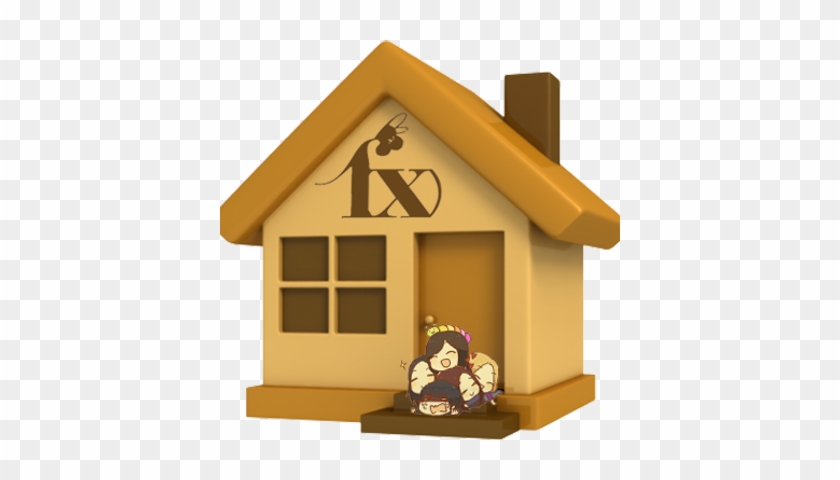 Ƒ⒳ Rps Dorm - Clip Art #949157