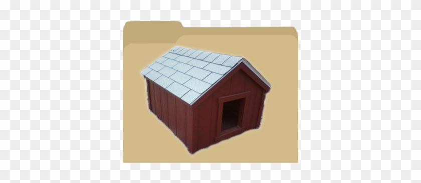 Dog Houses - Hartville #949172