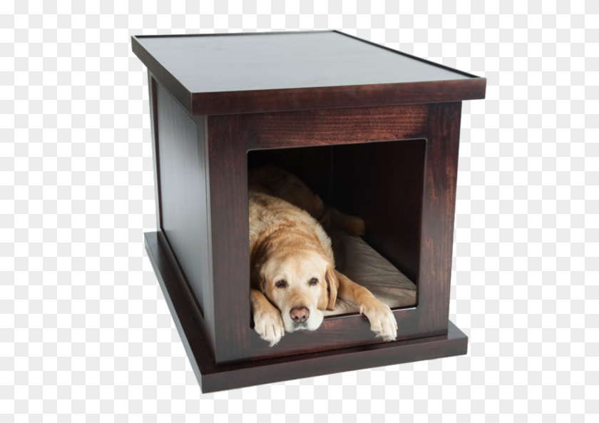 Zen Crate For Anxious Dogs - Crate Dog #949209